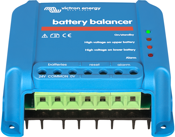 Battery Balancer (Стабилизатор аккумулятора)